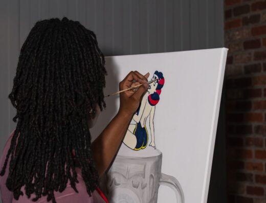 B Kreations Art
