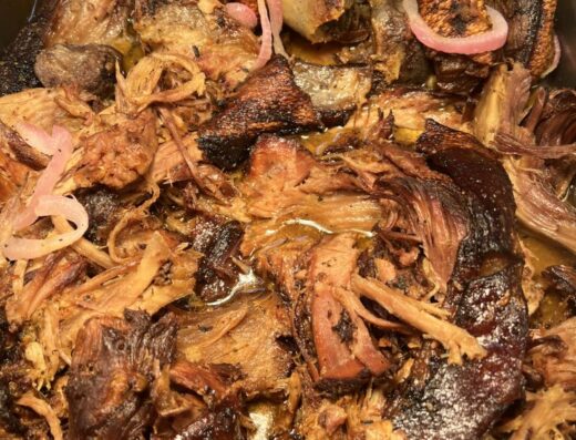 Bachata & Merengue Restaurant