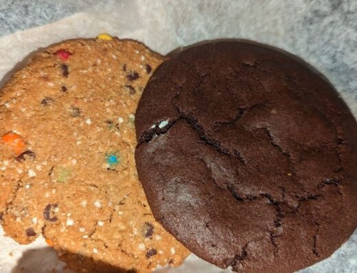 Bake Me Happy