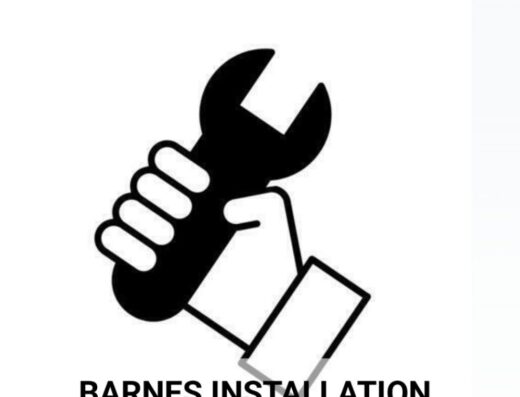Barnes Installation