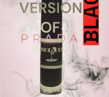 Beluved Oil Fragrances & Aromatics