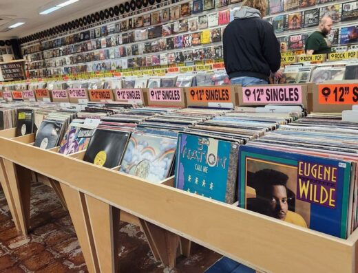 Better Days Records