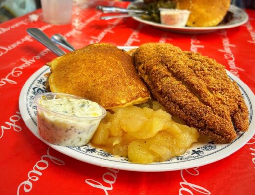 Big Al’s Deli