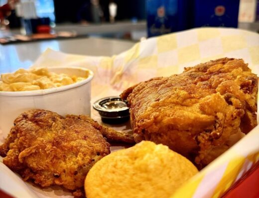 Big Mama’s Kitchen and Catering