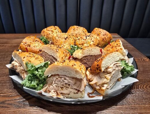 Big Rocs Deli