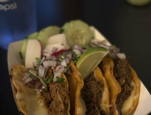 Birria Babe