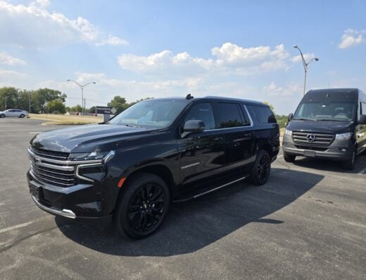 Black Car Transportation