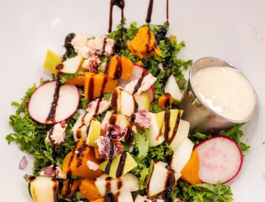 Blondie & Jim’s Bistro