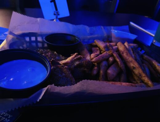 Blu Note Jazz Cafe