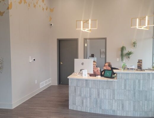 Body Ache Escape Massage Center