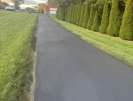 Bowers Sealing & Paving