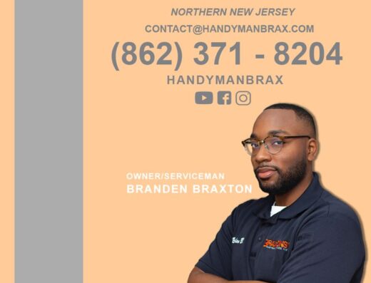 Braxton’s Renovation and Handyman SVC
