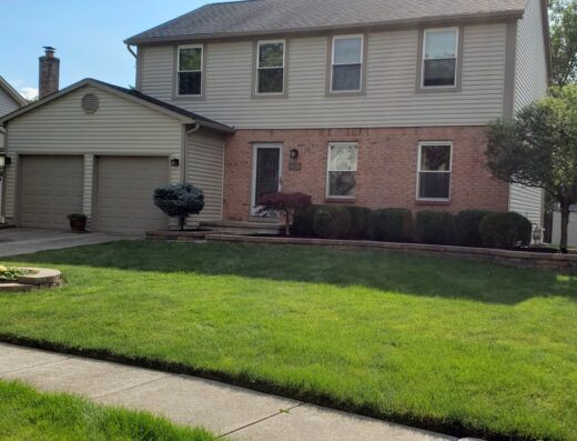Brothers Lawn Care Services