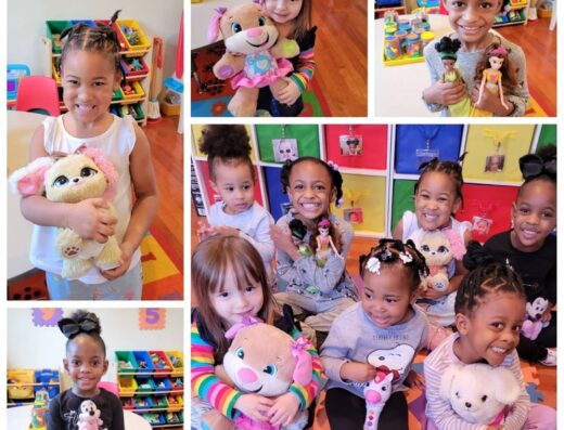 Brownies Learning Center
