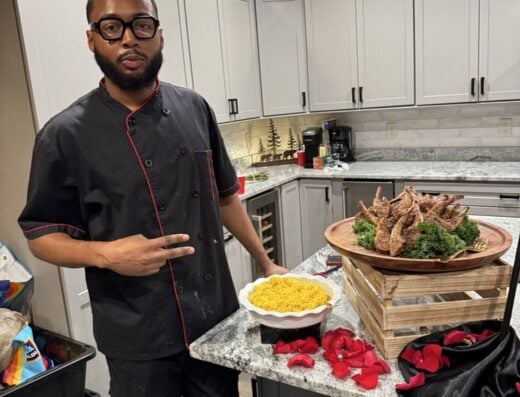 Bun Appetit Catering