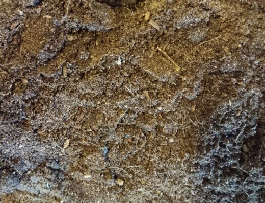 C&D Natural Compost Soil