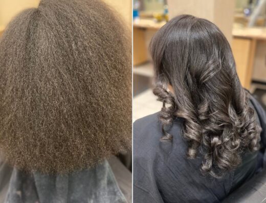 C.W. Hair and Scalp Solutions