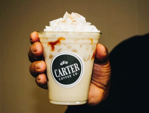Carter Coffee