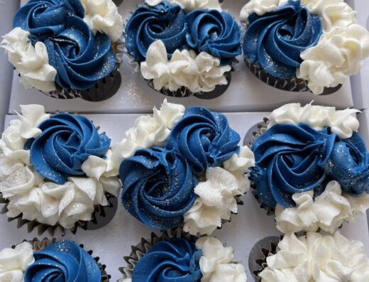 Cee Cee’s Cupcake Palace