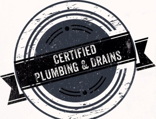 Certified Plumbing & Drains