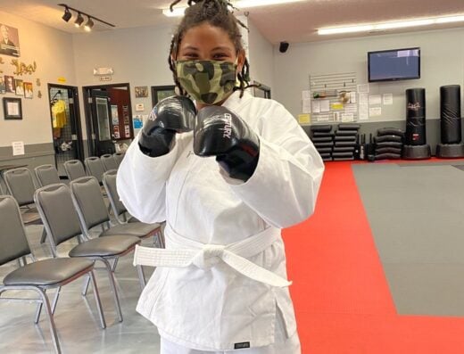 Championship Martial Arts – Omaha