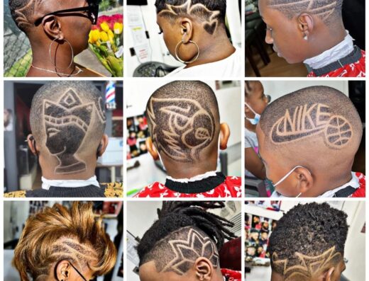 Chance Thee Barber