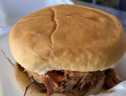 Chatt Smoke House