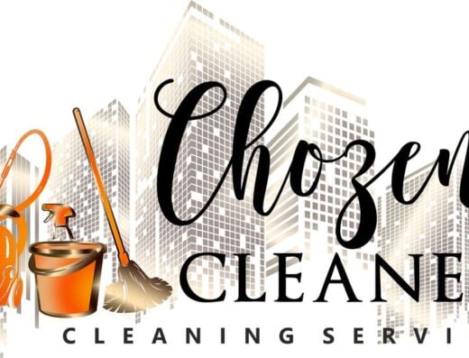 Chozen Cleaners