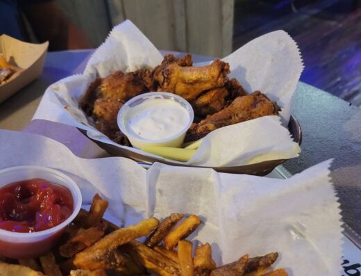 Chubby’s Sports Bar & Grill