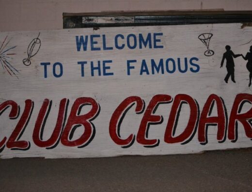 Club Cedar