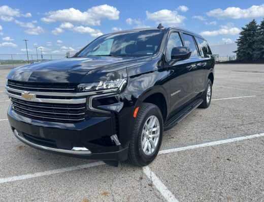 Columbus Vip Car Service