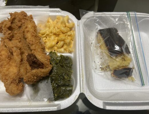 Copley Road Wings