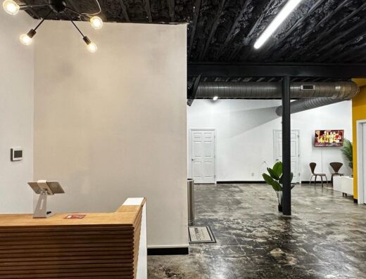 Crestview Studios