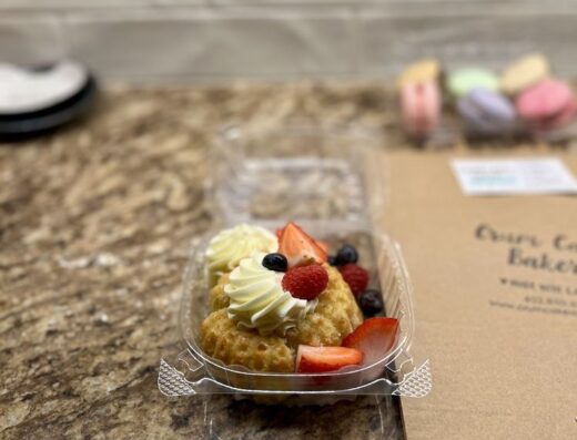 Crum Cakes Bakery