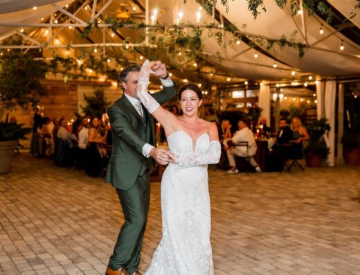 Curtsy Ballroom