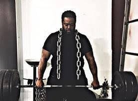 D. Lyle’s Fitness
