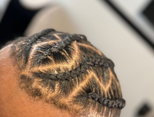 D’Loc Braider
