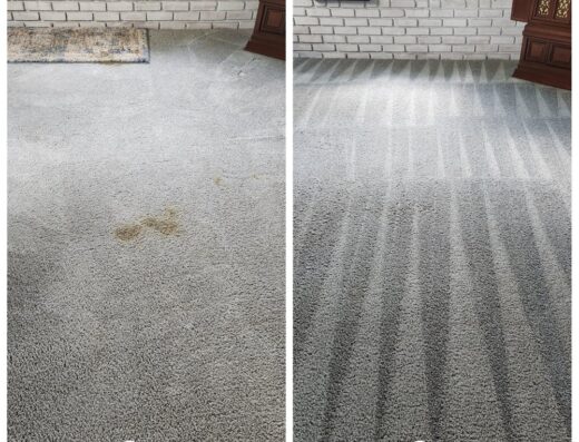 Diamond Bright Carpet Cleaning Services