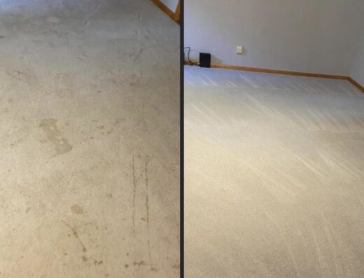 Done Right Carpet Cleaning