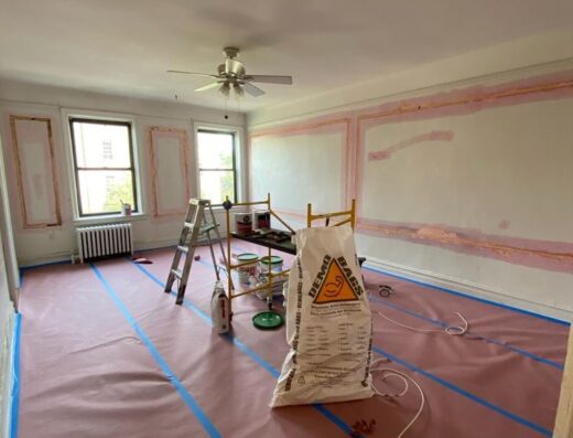 EYD Painting