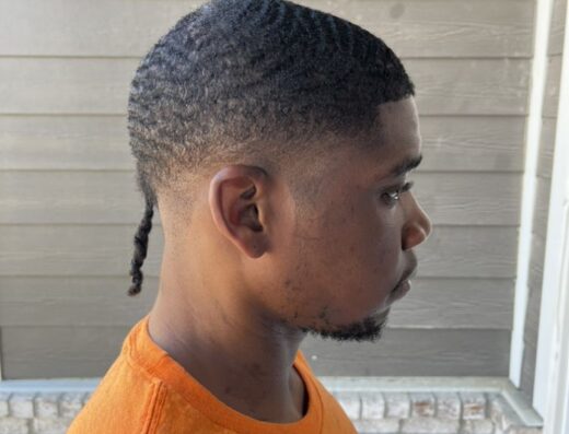 Earl The Barber