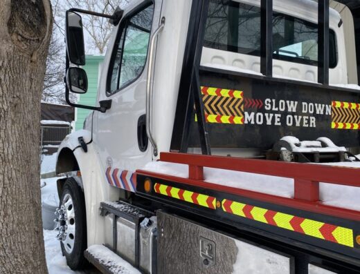 Era23 Towing