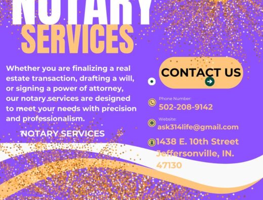 Euphoric Energy Notary
