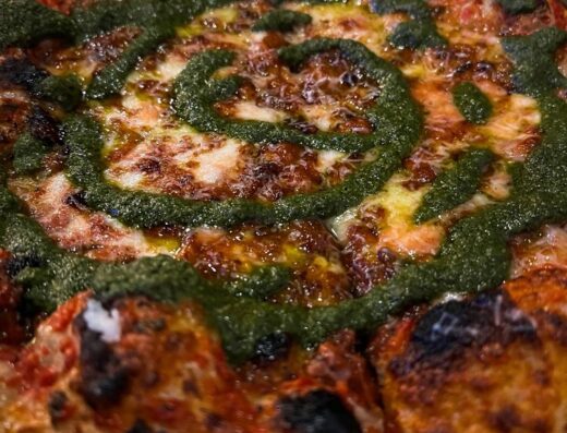 FAB Pizza