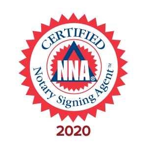 FW Elite Mobile Notary Service