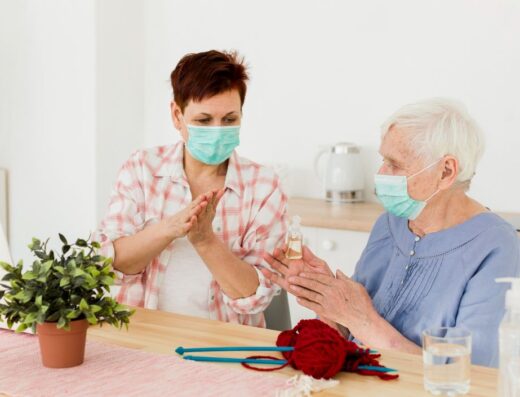 Family Afford Term Homecare