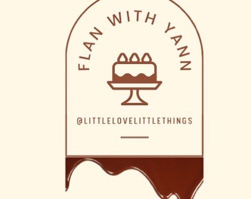 Flan with Yann