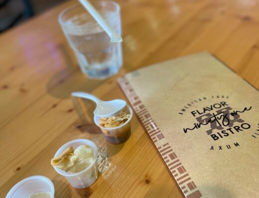 Flavor 91 Bistro