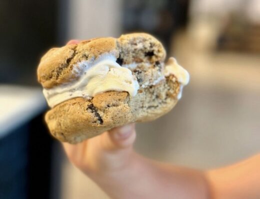 For The Love Of Dough