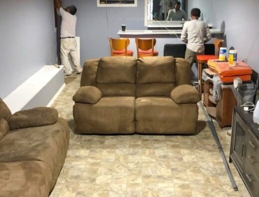 G3 Homescaping